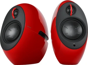 Edifier e25HD Boxă Wireless Hi-Fi Red 2 buc