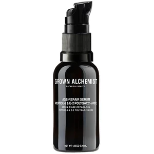 Grown Alchemist Sérum proti starnutiu pleti Peptide-8, E-2 Polysaccharide (Age-Repair Serum) 30 ml