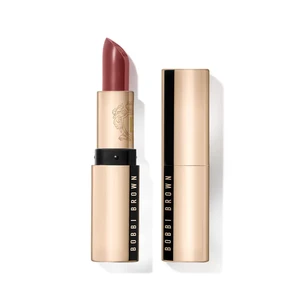 Bobbi Brown Rúž (Luxe Lipstick) 3,5 g Neutral Rose