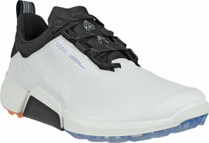 Ecco Biom H4 White 41 Scarpa da golf da uomo