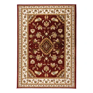 Kusový koberec Sincerity Royale Sherborne Red-60x230