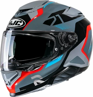 HJC RPHA 71 Hapel MC21 L Helm