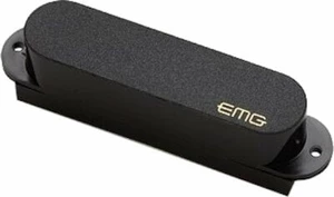 EMG SA Black Pickups Chitarra