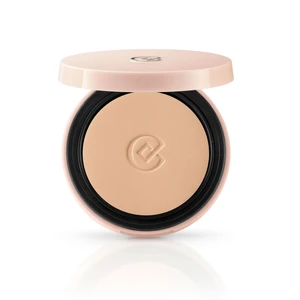 Collistar Kompaktní pudr Impeccable (Compact Powder) 9 g 30G Honey