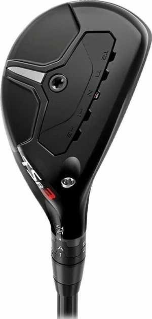 Titleist TSR3 Golfschläger - Hybrid Rechte Hand 3 19° Stiff