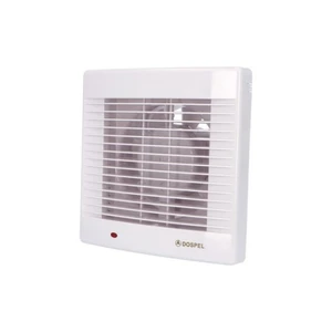 Koupelnový ventilátor DOSPEL POLO 5/S 1020005 1020005