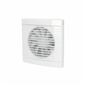 Koupelnový ventilátor s časovým doběhem DOSPEL PLAY CLASSIC 100 WC 1020095 1020095