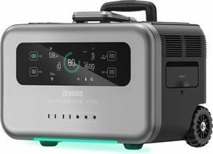 Zendure SuperBase Pro 2000 Nabíjecí stanice