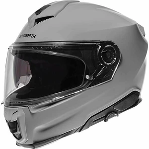 Schuberth S3 Concrete Grey 2XL Přilba