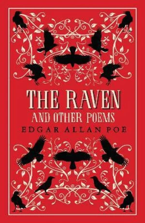 Raven and Other Poems - Edgar Allan Poe