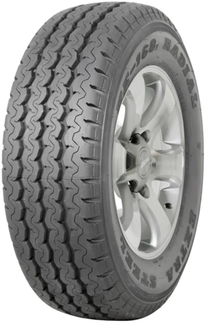 Maxxis Ue-168 165 R 13 94N letní