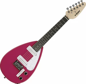 Vox Mark III Mini Loud Red E-Gitarre