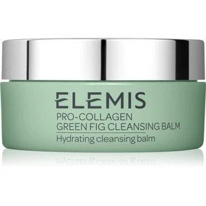 Elemis Pro-Collagen Green Fig hĺbkovo čistiaci balzam s hydratačným účinkom 100 g