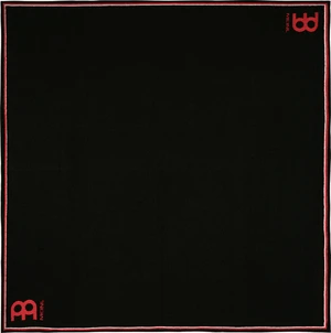 Meinl MDRL-BK Drum Rug 200 x 200 Alfombra de tambor