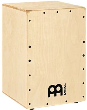 Meinl SC80B Snarecraft Wood-Cajon