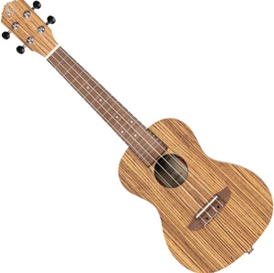 Ortega RFU11ZE-L Konzert-Ukulele Natural