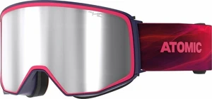 Atomic Four Q HD Cosmos/Red/Purple Ochelari pentru schi