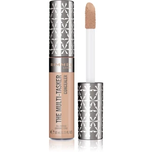 Rimmel The Multi-Tasker krycí korektor na redukciu nedokonalostí 24h odtieň 045 Classic Ivory 10 ml