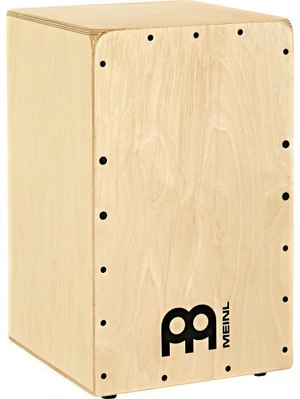 Meinl SC100B Snarecraft Cajon din lemn