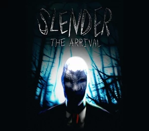 Slender: The Arrival (2013) Steam CD Key