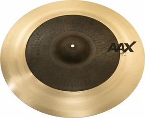 Sabian 222OMX AAX Omni Crash-Ride talerz perkusyjny 22"