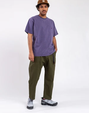 Gramicci Loose Tapered Pant OLIVE S