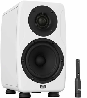 IK Multimedia iLoud Precision 5 Monitor activ de studio 1 buc