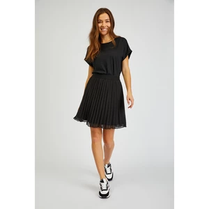 SAM73 Ladies pleated skirt Perseus - Ladies