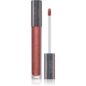 INIKA Organic Lip Gloss balzam na pery odtieň Cinnamon 5 g