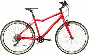 Academy Grade 6 Rojo 26" Bicicleta para niños