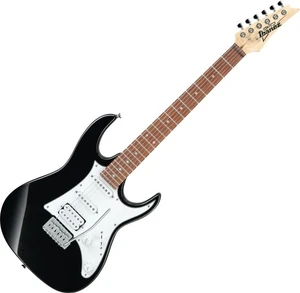 Ibanez GRX40-BKN Black Night Guitarra eléctrica