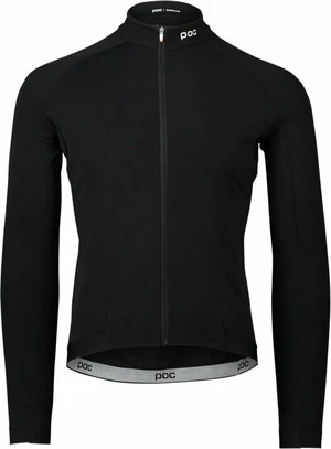 POC Ambient Thermal Men's Koszulka Black 2XL