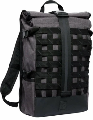 Chrome Barrage Cargo Backpack Castlerock Twill 18 - 22 L Rucksack