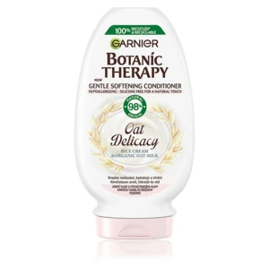 GARNIER Botanic Therapy Jemný upokojujúci kondicionér Oat Delicacy 200 ml