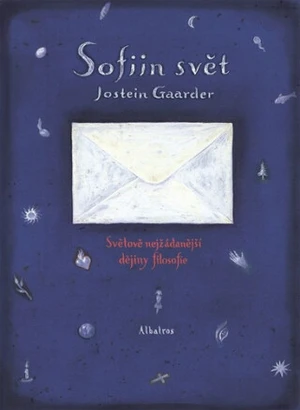 Sofiin svět - Jostein Gaarder