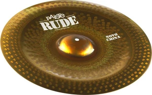 Paiste RUDE Novo China činel 20"