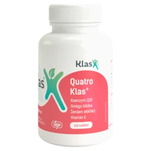 KLAS Quatro 60 tablet