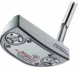 Scotty Cameron 2023 Select Fastback 1.5 Pravá ruka 35'' Golfová hole Patr