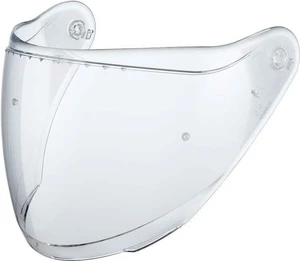 Schuberth SV2 Visor M1 Pro/M1 (One Size) Plexi na prilbu Číra