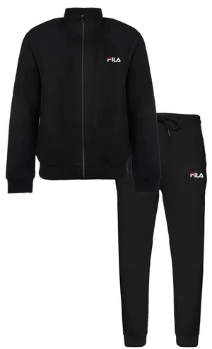 Fila FPW1105 Man Pyjamas Black L Fitness fehérnemű