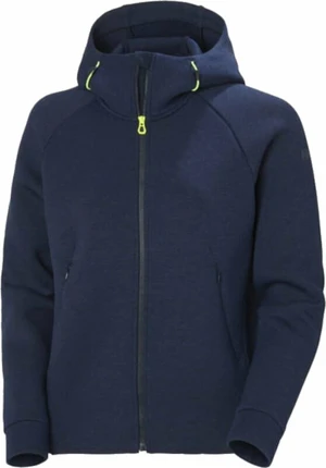 Helly Hansen Women's HP Ocean FZ 2.0 Veste Navy NSF XS