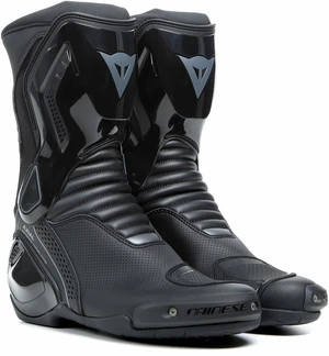 Dainese Nexus 2 Air Black 45 Motorradstiefel