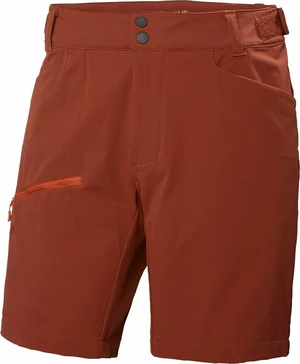 Helly Hansen Men's Blaze Softshell Iron Oxide S Outdoor Shorts