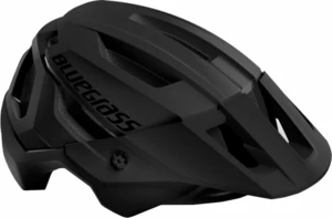 Bluegrass Rogue Black Matt M Casco da ciclismo