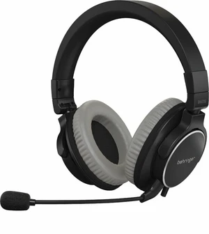 Behringer BH470U Nero Auricolare PC