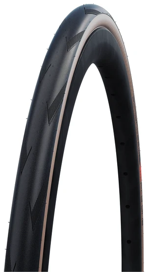 Schwalbe Pro One 29/28" (622 mm) 34.0 Transparent Copertone pieghevole Pneumatico per bicicletta da strada