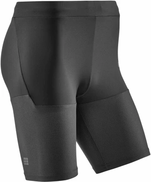 CEP W21452 Ultralight Men's Running Black XL Spodenki do biegania