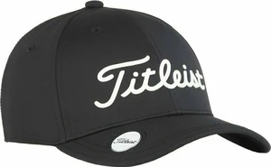 Titleist Players Performance Ball Marker Black/White UNI Mütze