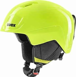 UVEX Heyya Neolime 46-50 cm Skihelm