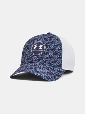 Under Armour Pánská kšiltovka Iso-chill Driver Mesh Adj - Pánské